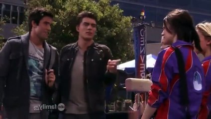 Make It Or Break It S02 - Ep11 The New Normal Hd Watch