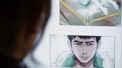 Gap Dong Saison 1 - Preview (long version) (EN)