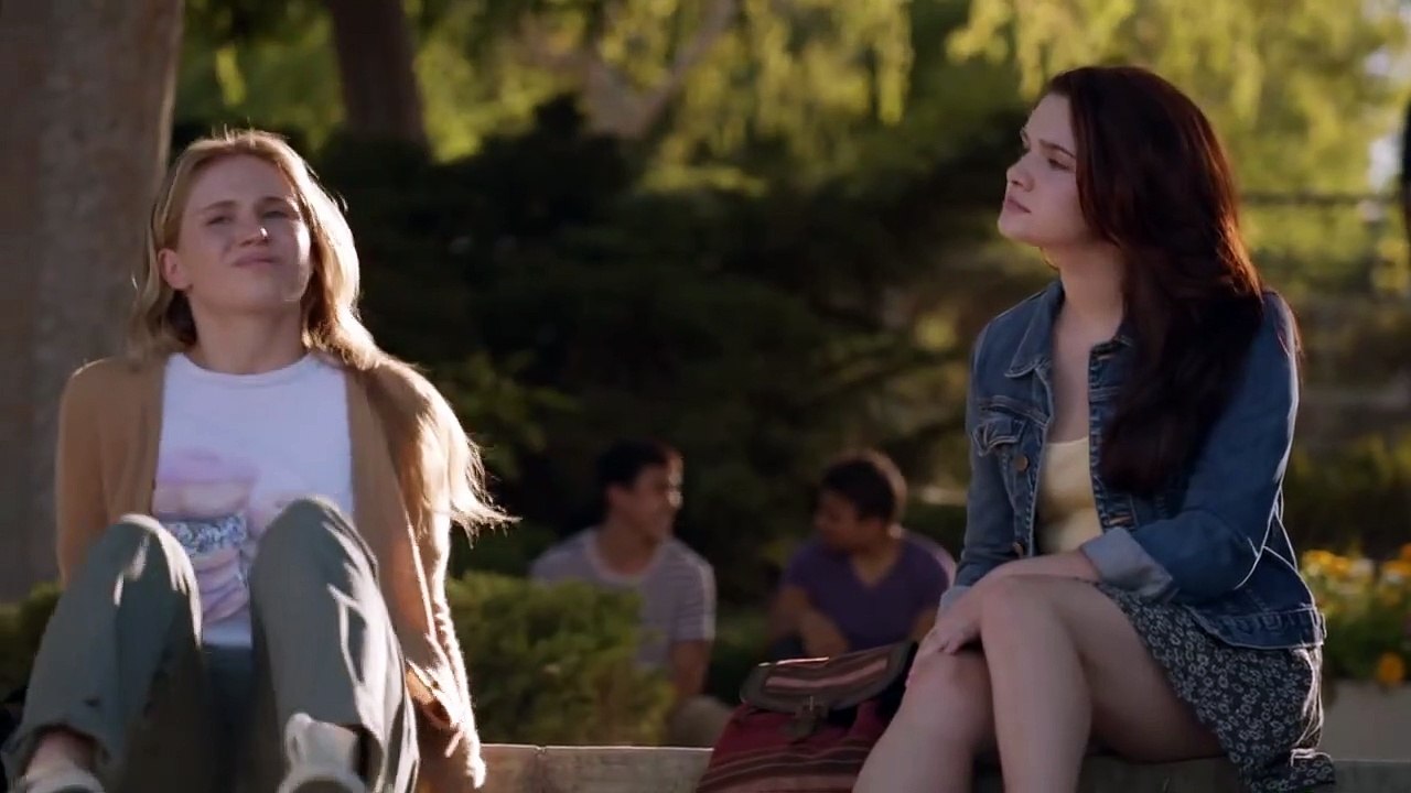 Faking It (2014) Saison 1 - Way To Sell It Promo (EN)