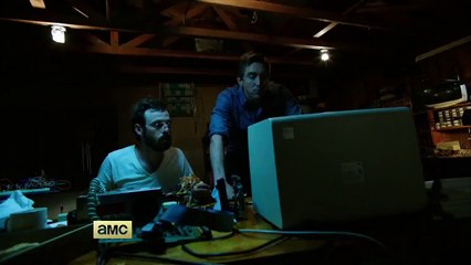 Halt and Catch Fire Saison 1 - Trailer (EN)