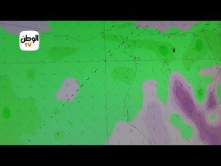 الجو عامل إيه  | تعرف على حالة الطقس هذا الأسبوع
