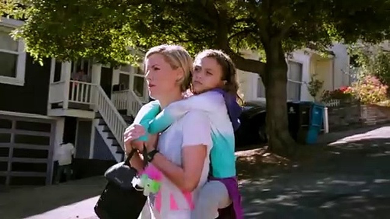 Murder in the First Saison 1 - Trailer (EN)