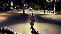 Delhi imposed weekend curfew amid rise in covid cases