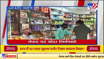 Morning Briefing_ All the big stories to get you started for the day _ TV9News