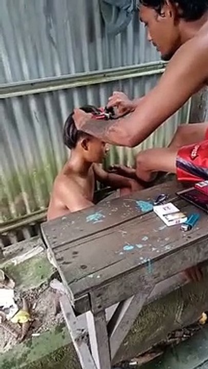 Video lucuuu