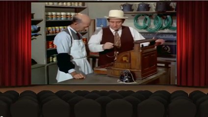 Green Acres - S 5 E 17 - Bundle Of Joy