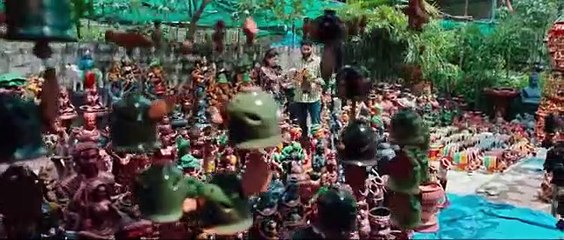 Prematheeram (2021) Malayalam HDRip Movie Part 2