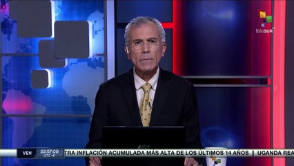 Moscú y Washington mantienen relaciones distantes por temas de seguridad fronteriza