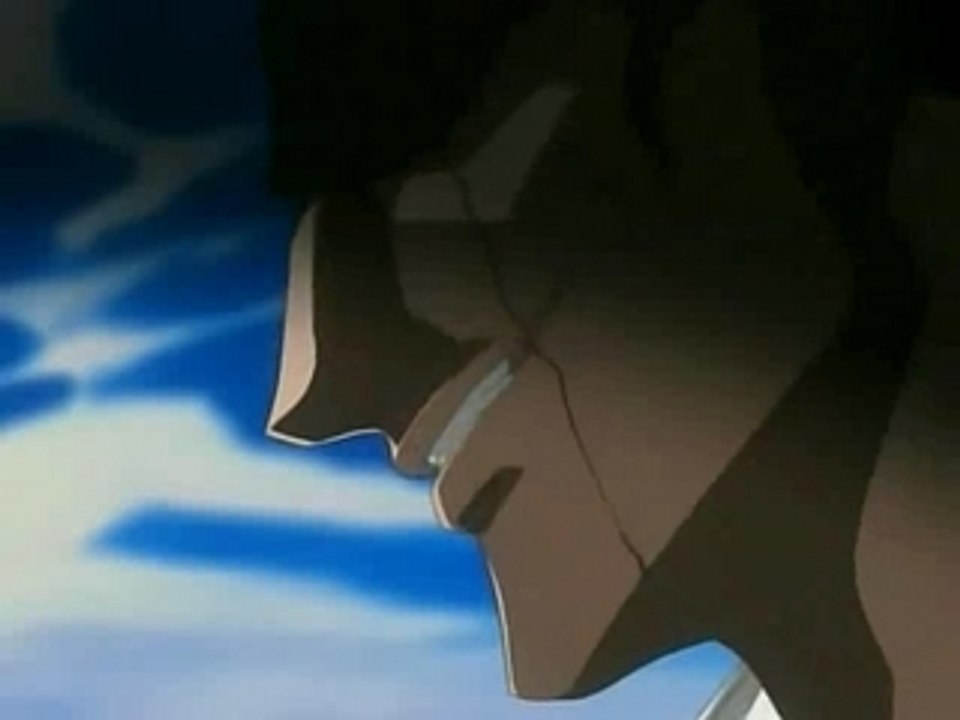 AMV BLEACH 11th SQUAD