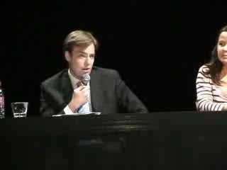 Débat municipal 2008 Clamart (A)