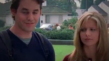 Buffy The Vampire Slayer S01E11