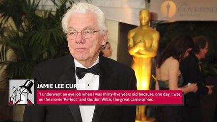 Here's How Plastic Surgery Damaged Jamie Lee Curtis' Career