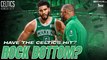 Celtics Loss to Knicks has to be Rock Bottom, RIGHT?! w/ Chris Grenham | Celtics Beat Podcast