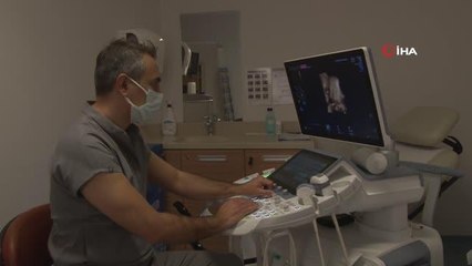 Korona virüs aşısı tüp bebek tedavisine engel değil