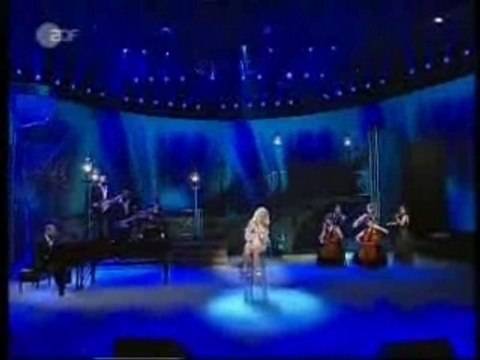 Emission Wetten Dass ? - Hurt (2006)