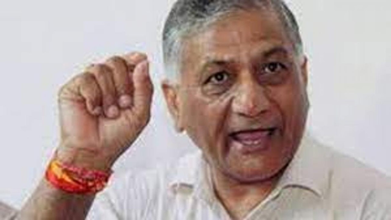 What would Congress do if Rahul Gandhi's security lapsed?