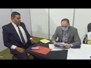 إعلان نتائج انتخابات الصحفيين