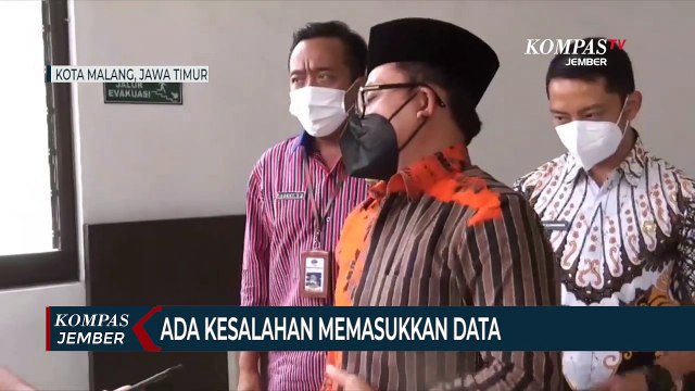 Status PPKM Naik Level 2, Wali Kota Malang Protes