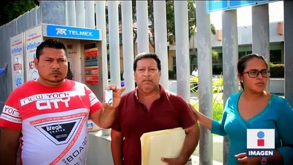 CNDH pide a Pemex reparar el daño a víctimas del Hospital Regional de Villahermosa