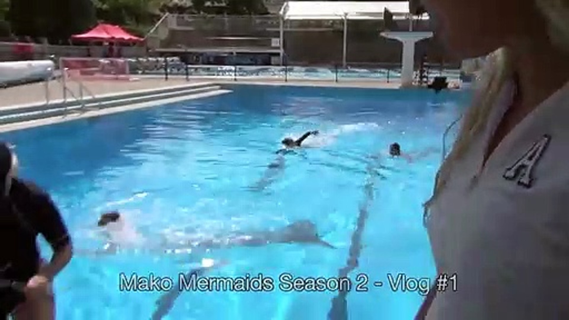 Les Sirenes De Mako Saison 4 Les Sirènes de Mako en vidéo sur Dailymotion