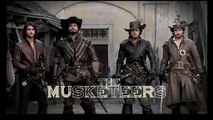 The Musketeers Saison 1 - A Date with The Musketeers : Trailer  (EN)