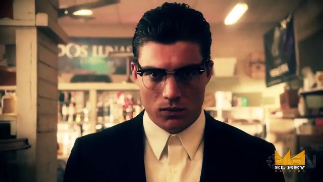 From Dusk Till Dawn: The Series Saison 1 - Trailer #1 (EN)