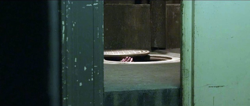 Continuum Saison 3 - Teaser (EN)