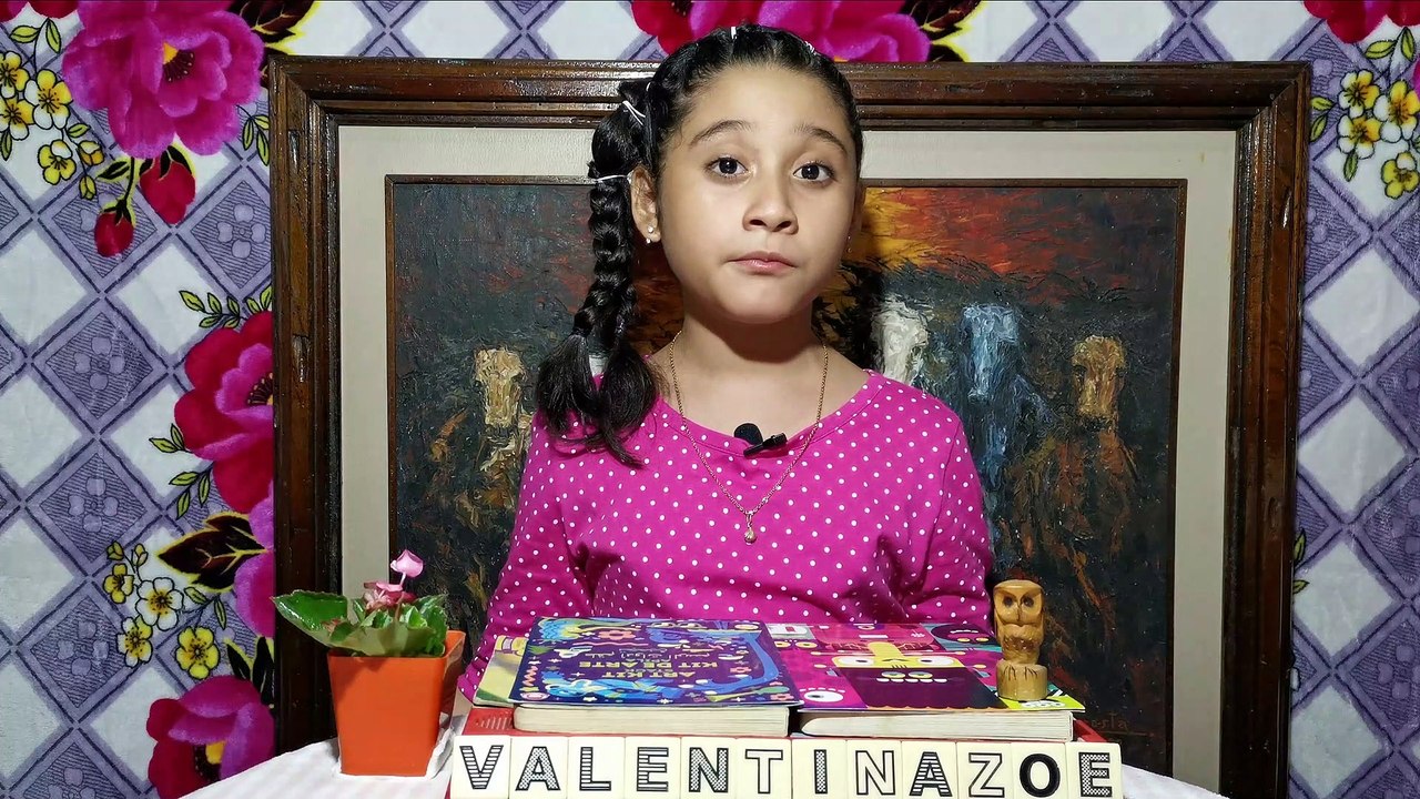 ESTA ERA UN ALA ALFREDO ESPINO ️ | Esta era un Ala Jícaras Tristes  | Valentina Zoe Poesía