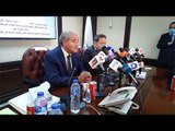 وزير التموين يتحدث عن معارض أهلا رمضان وشوادر توفير السلع للمواطنين