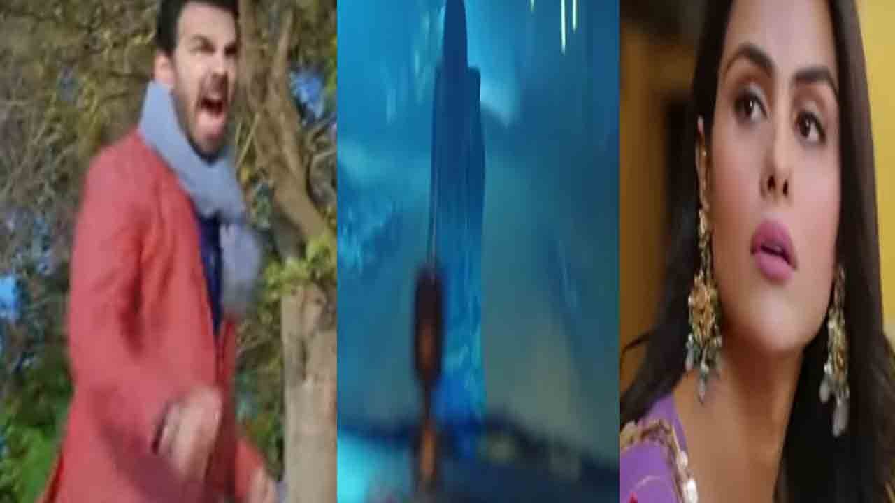 Udaariyaan Spoiler; Angad ने किया Tejo का एक्सीडेंट;  Fateh तड़पेगा Tejo के लिए | FilmiBeat