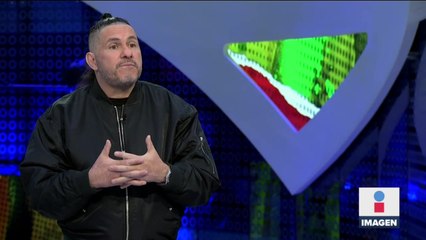 Vivimos el punto más alto de inflación en este siglo: David Páramo