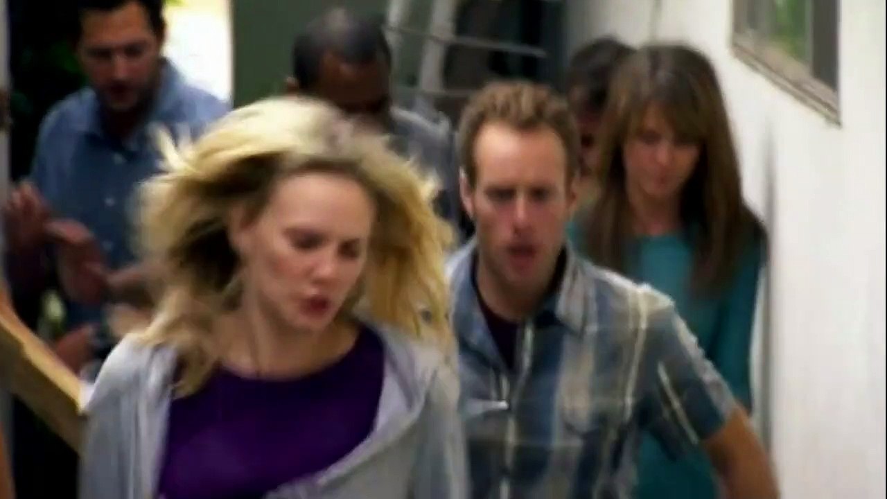 Surviving Disaster S01E09 - Earthquake