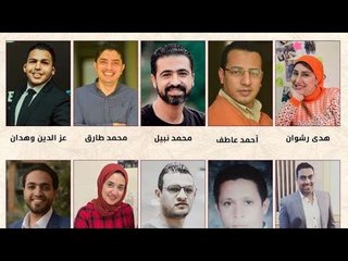 فرحة وفوز وإنجاز.. حصاد 9 سنوات من الجوائز المصرية والعربية لجريدة الوطن