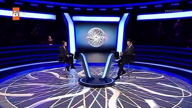 Oyuncu Elif Karagöz, Kim Milyoner İster yarışmasında basit matematik sorusunda elendi