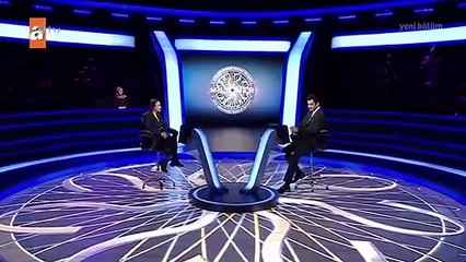 Oyuncu Elif Karagöz, Kim Milyoner İster yarışmasında basit matematik sorusunda elendi