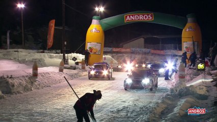 Finale ELITE PRO | Course 1 | ISOLA 2000 - e-trophée 2022