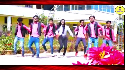 2022 New का धमाका Single सदी डांस वीडियो नागपुरी || Motki Guiya New Song |Lock down khoola  collage