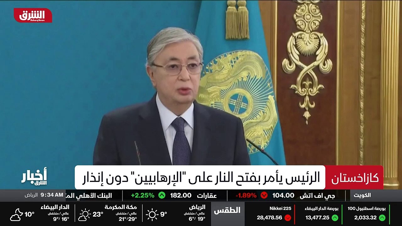 ...بمعزل عن أوكرانيا . ويقول ان هدف بوتين م...