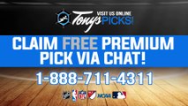 Free NCAA Basketball Picks and Predictions 1/8/22