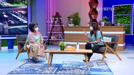 Prof .Herawati Sudoyo : Kita Sudah Tahu Ada Peleburan Eijkman - NGOPI