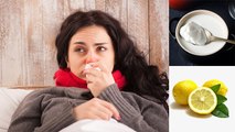 Omicron Symptoms दिखने पर क्या खाना चाहिए क्या नहीं, ये है Food List | Boldsky