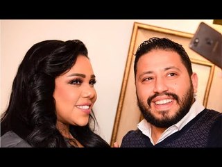 شيماء سيف توضح علاقتها بكارتر : ادبست فى الجوازة