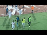 حزن شيكابالا وغضب كارتيرون ..  ردود فعل الزمالك بعد الخروج الأفريقي