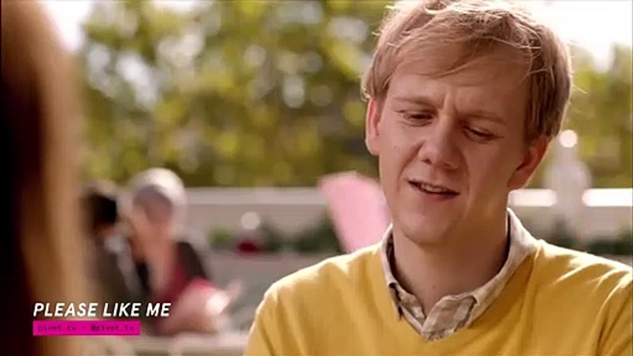Please Like Me Saison 1 - Trailer (EN)