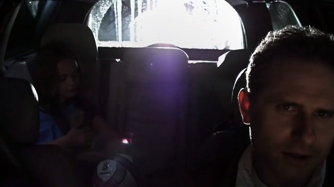 Believe Saison 1 - Trailer Comic Con 2013 (EN)