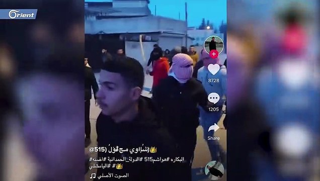 ولاية اضنة تلقي القبض على 8 سوريين وترسلهم الى مراكز الترحيل