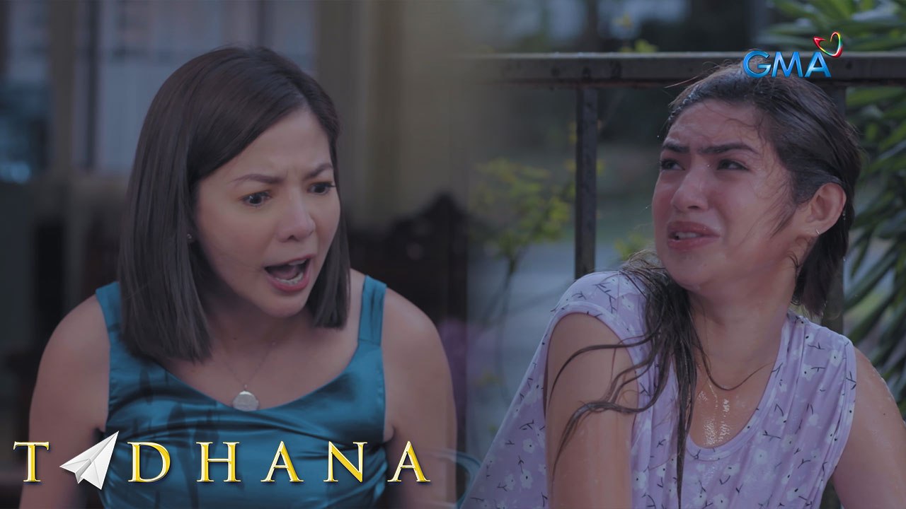 Tadhana: AMPON NA ANAK, PINAGMAMALUPITAN NG KANYANG INA! (Part 2/8)