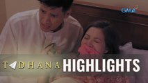 Tadhana: MISIS AT KABIT NIYANG PARI, PINARUSAHAN SA KANILANG KASALANAN?! (Part 4/8)