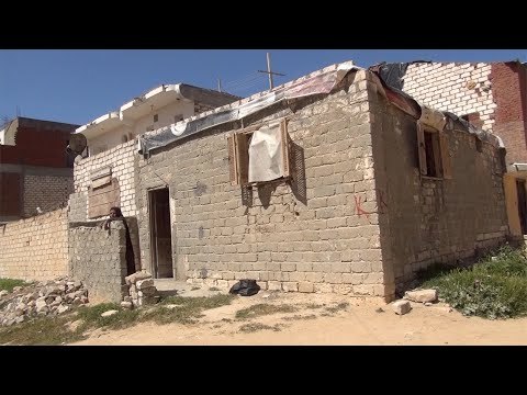 أهالي الغربانيات بالإسكندرية: منازلنا عائمة على المياه الجوفية.. وأملنا في حياة كريمة