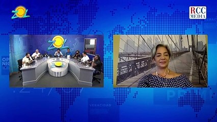 Martin Haina con el corito "Que le dejaron los reyes"